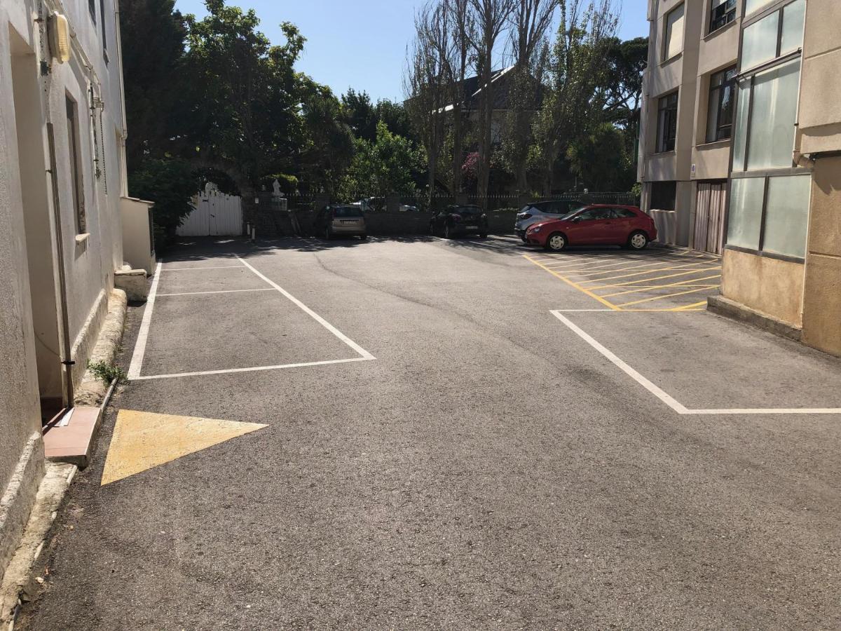 Hospedaje De La Hoz Isla Plana Esterno foto